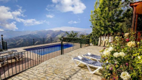 Casa Las Olivas Sayalonga by Ruralidays, Sayalonga